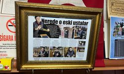 Teknolojiye Rağmen Ayakta: 69 Yıllık Emek Konuşuluyor