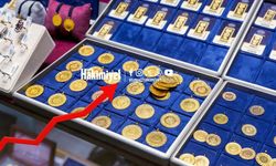 Yozgat’ta altın fiyatları: Yatırımcılar güvenli limanda