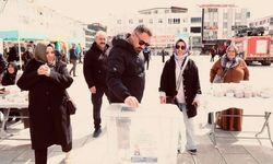 Alya Bebek İçin Seferberlik! Sorgun Tek Yürek Oldu