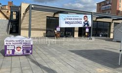 Alya’nın Gülüşü Yozgatlıların Elinde: Umut Olmak İçin Harekete Geçin