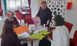 Akademisyenlere Özel Eğitime Bozok Üniversitesi’nden Eğitmen Katkısı