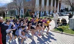 Anadolu Yıldızları Yozgat’ta Parladı: Gençlerin Performansı Tam Not Aldı