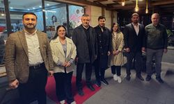 Anahtar Parti Yozgat’ta Sahaya İniyor: Hedefler Netleşti