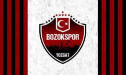 Ankara Milletvekilinden Bozokspor'a Gelen Destek Merak Uyandırdı