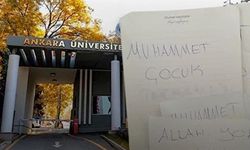 Üniversitede Gerginlik Tırmanıyor: Kutsal Değerlere Hakaret İddiası