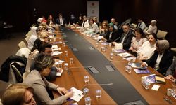 Ankara’da Kritik Zirve: Yozgat’tan Dikkat Çeken Katılım, Önemli Raporlar Sunuldu