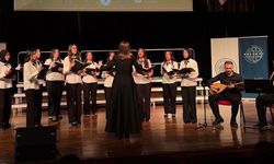 Ankara’da Yozgat Rüzgarı: Gururlandıran Performans