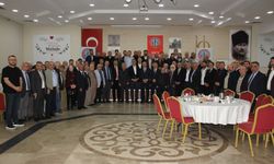 Ankara’da Yozgatlılar Tek Yürek: Rekor Katılımlı Buluşma