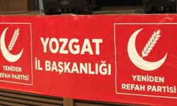 “Artık Susma Zamanı Değil!” Yozgat’tan İktidara Sert Mesaj