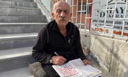 Askerde Başlayan Alışkanlık Hayatına Yön Verdi: 47 Yıldır Bir Gün Bile Aksatmadı!