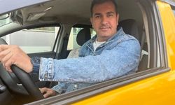 İnsanlık ölmedi dedirten an: Kahraman taksici yaşlı kadına sahip çıktı