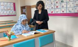 66 Yaşında Sıfırdan Başladı, Herkese Örnek Oldu