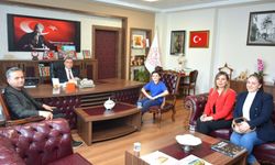 Aybars Tuncer Ankara’da Yozgat’ın Sesi Olacak