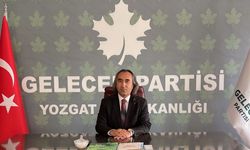 Aydoğmuş’tan Dikkat Çeken Çıkış: “23 Yılda Yozgat’a Ne Kazandırıldı?”