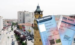 Sahada Gazeteciler Hızlanıyor: Basın Kartı Yetiyor