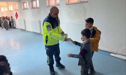 Yozgat'ta Yediden Yetmişe Trafik Bilinci Aşılanıyor
