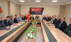 Bakanlık Başmüfettişi Yozgat’a Geldi: Kritik Süreç Başlıyor!