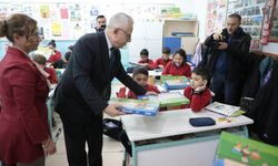 Başkan Arslan, Gençlerin Davetini Kırmadı