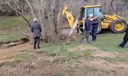 Başkan Arslan Harekete Geçti: Kirazlı Göleti’nde Temizlik ve Düzenleme Başladı