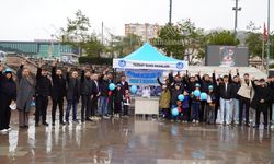 Bayram Sevincine Hüzün Ortak Oldu! Yozgat’ta Ezber Bozan 23 Nisan Etkinliği