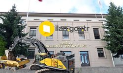 Yozgat’ta Altyapı İçin Yeni Adım: İhale Süreci Başladı