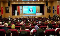 “Bildiğini Anlat, Yaptığını Göster” Sempozyumunda Bozok Etkisi