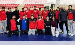 Altın Madalya Dünya Yolunu Açtı: Yozgat Bozok Üniversitesi’nin Zaferi Göz Doldurdu