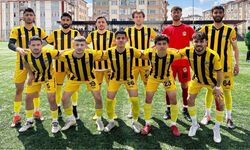 Birlik Çağrısı Yükseldi: Maçı Öncesi Yozgat Kenetlendi