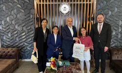 Boğazlıyan’da 23 Nisan Coşkusu: Geleceğin Başkanları Makamı Devraldı