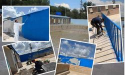 Boğazlıyan’da Yaz Hazırlıkları Başladı! Cavlak Havuzu Yenileniyor