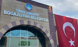 Boğazlıyan'da Yol ve Alt Yapı Çalışmaları Başladı