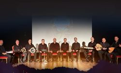 Bozok Ezgileri, Güneydoğu Türküleriyle Büyük Sinema'da