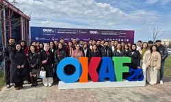 Bozok Üniversitesi OKAF’26’da Göz Doldurdu!