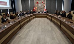 Bozok Üniversitesi’nde Yabancı Dil Eğitimi Yenileniyor