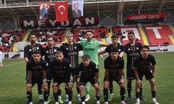 Yozgat Bozokspor Kilitlendi: Orduspor 1967’ye Geçit Yok