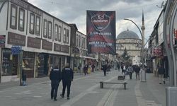 Bozokspor play-off yolunda: Şehirden tam destek