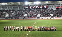 Bozokspor’dan Taraftara Müjde: Deplasman Öncesi Büyük Jest