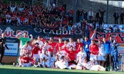 Bozokspor'un Rakibi Belli Oldu