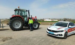 Bu Kurala Uymayan Yandı: Yozgat’ta Jandarma Yakın Takipte