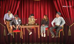 Bu Oyun Çok Konuşulacak! Bozkırın Efsane Aşkı Sahneye Taşınıyor