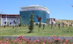 Bu Rakamlar Çok Konuşulacak: Üniversite Öğrenci Sayısı İlçeleri Aştı