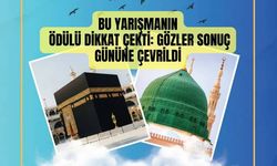 Bu Yarışmanın Ödülü Dikkat Çekti: Gözler Sonuç Gününe Çevrildi