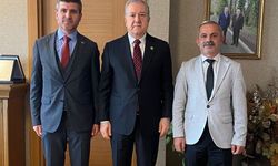 Çandır’ın Geleceği Masada: Başkan Eroğlu’ndan Kritik İstişare