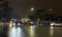 Çarpışma Şiddeti Her Şeyi Anlattı: Tofaş Kağıt Gibi Ezildi