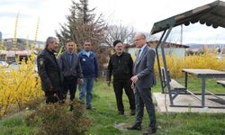 Çekerek’te Esnafın Sesi Duyuldu! Başkan İnce Sahaya İndi