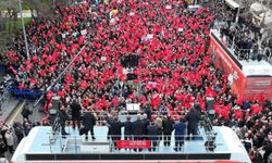 CHP Mitingine Yozgat’tan Tam Destek!