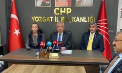CHP Yozgat İl Başkanı Yaşar: "Saldırılar Bizi Yolumuzdan Çeviremeyecek"