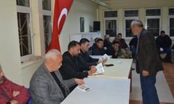 CHP, Yozgat ve İlçelerinde Sahada: Notlar Alınıyor