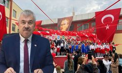 CHP Yozgat’tan 23 Nisan Mesajı: Çocuklar İçin Adalet Çağrısı