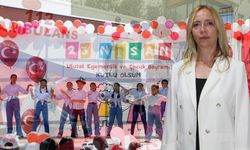 CHP’li Gürkan’dan 23 Nisan Mesajı: Çocuklar İçin Kritik Vurgu